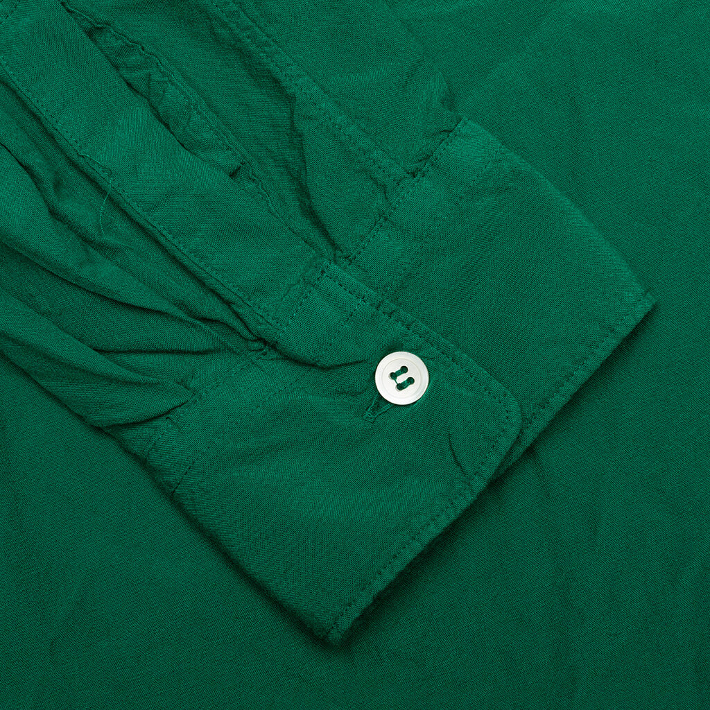 Plus Button Up - Green, , large image number null