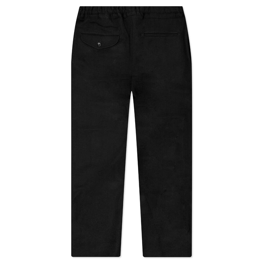 Plus Pants - Black