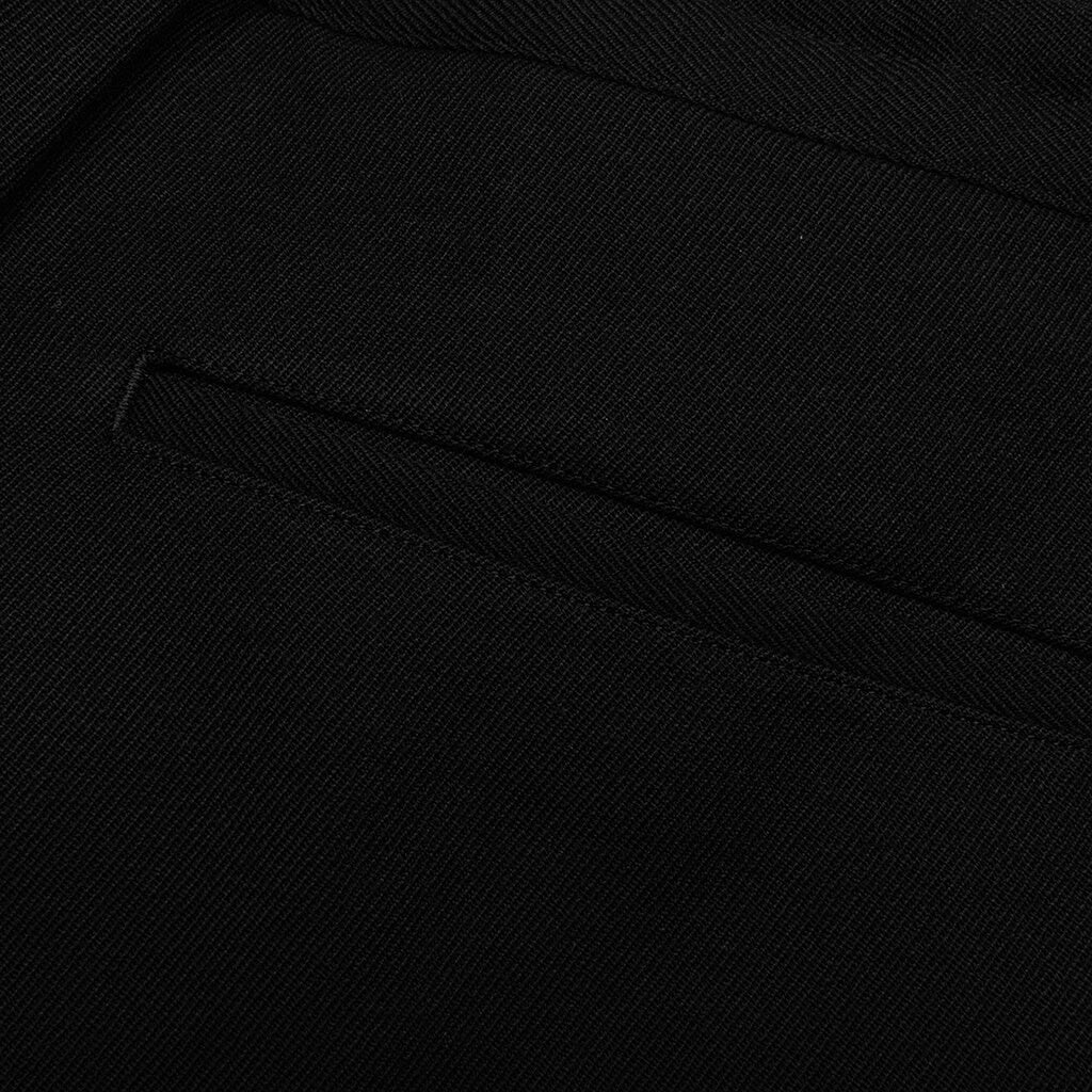 Plus Pants - Black, , large image number null