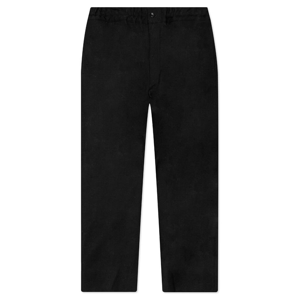 Plus Pants - Black, , large image number null