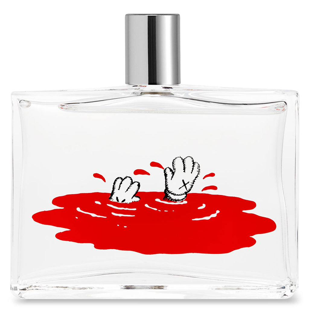 Comme des Garcons Mirror By Kaws - 100ML