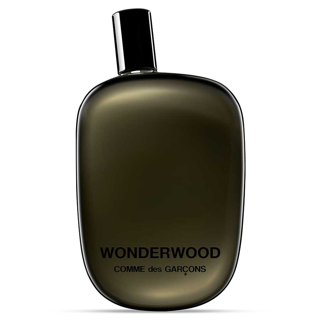 Comme des Garcons Wonderwood Eau De Parfum, , large image number null