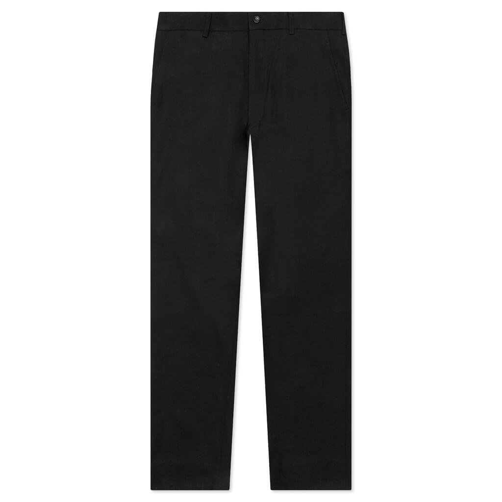 P054 Pants - Black