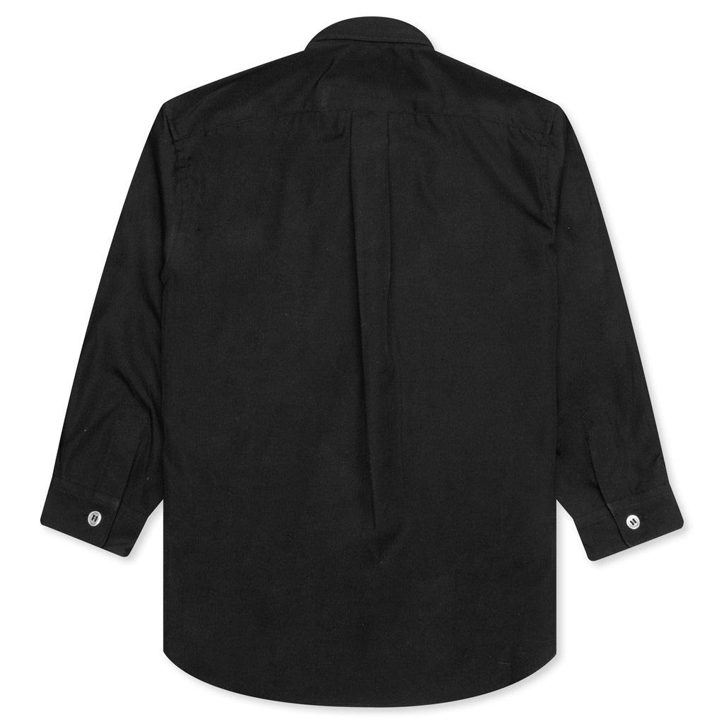 Kid's Shirt - Black, , large image number null
