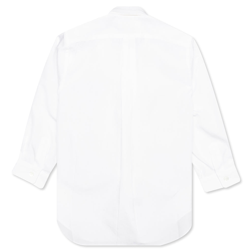 Kid's Shirt - White