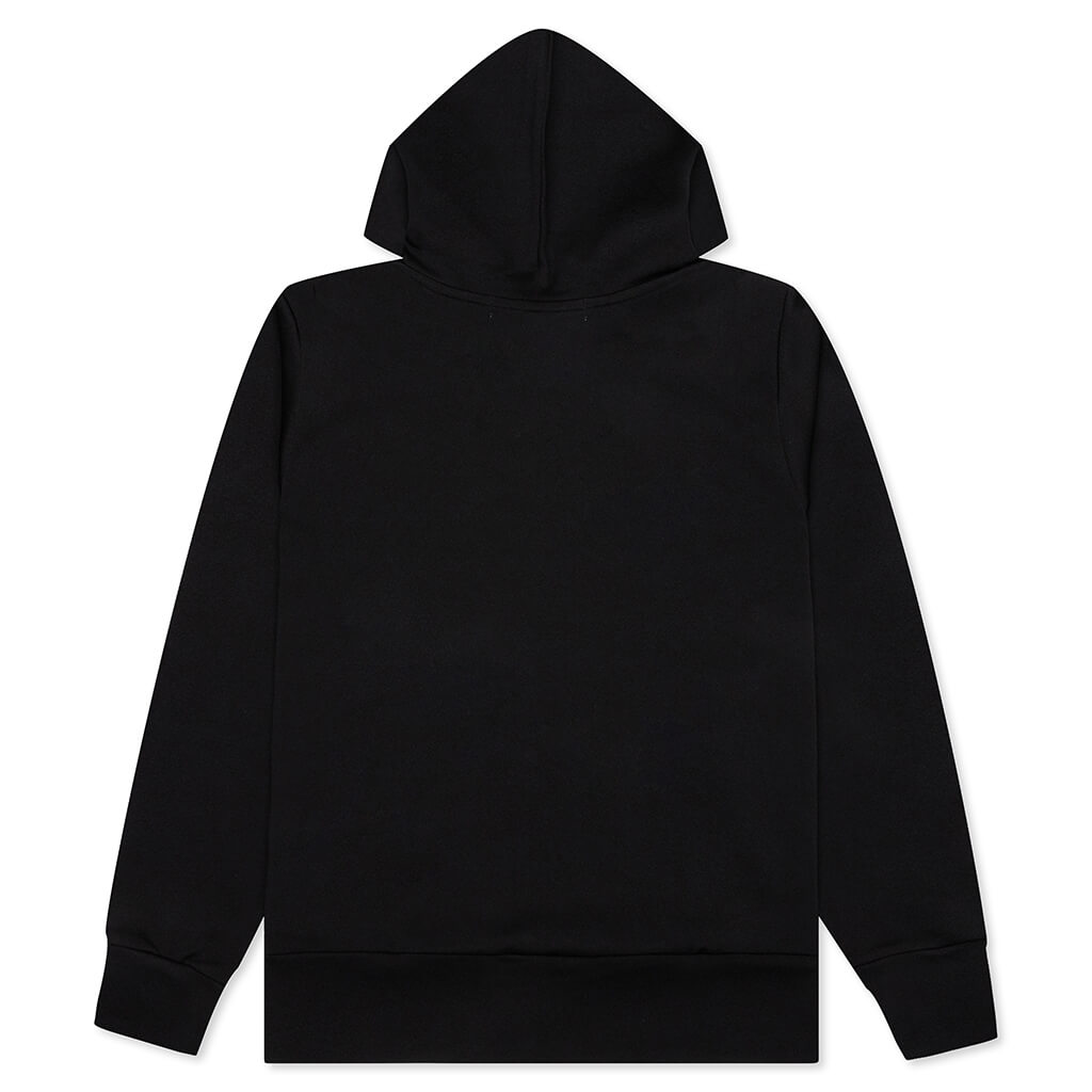Women's Zip Up - Black, , large image number null