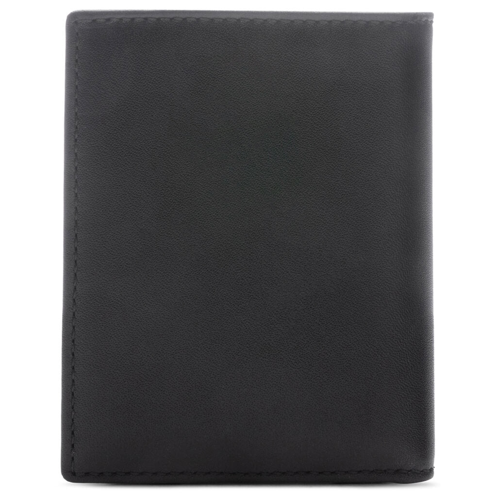 Comme des Garcons Classic Wallet - Black, , large image number null