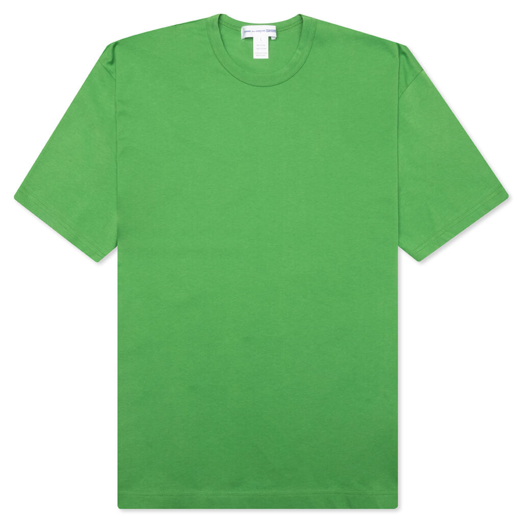 Knit Shirt - Green, , large image number null