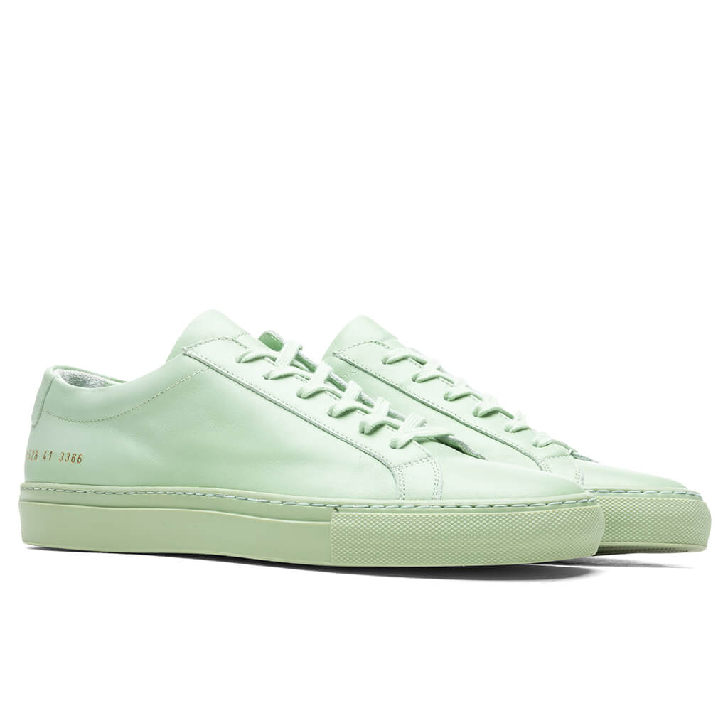 Original Achilles Low - Mint