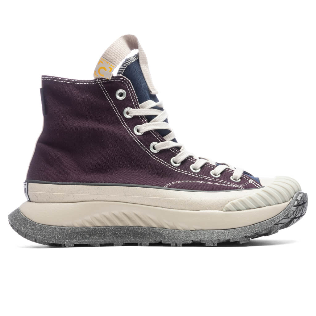Chuck 70 AT CX Counter Climate - Black Cherry/Papyrus/Obsidian