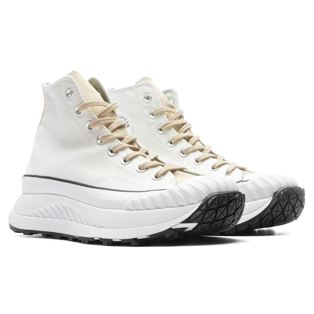 Chuck 70 AT-CX HI - Egret/Oat Milk, , large image number null