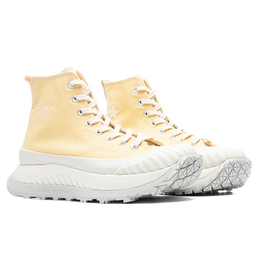 Chuck 70 AT-CX HI - Yellow/Egret/Egret, , large image number null