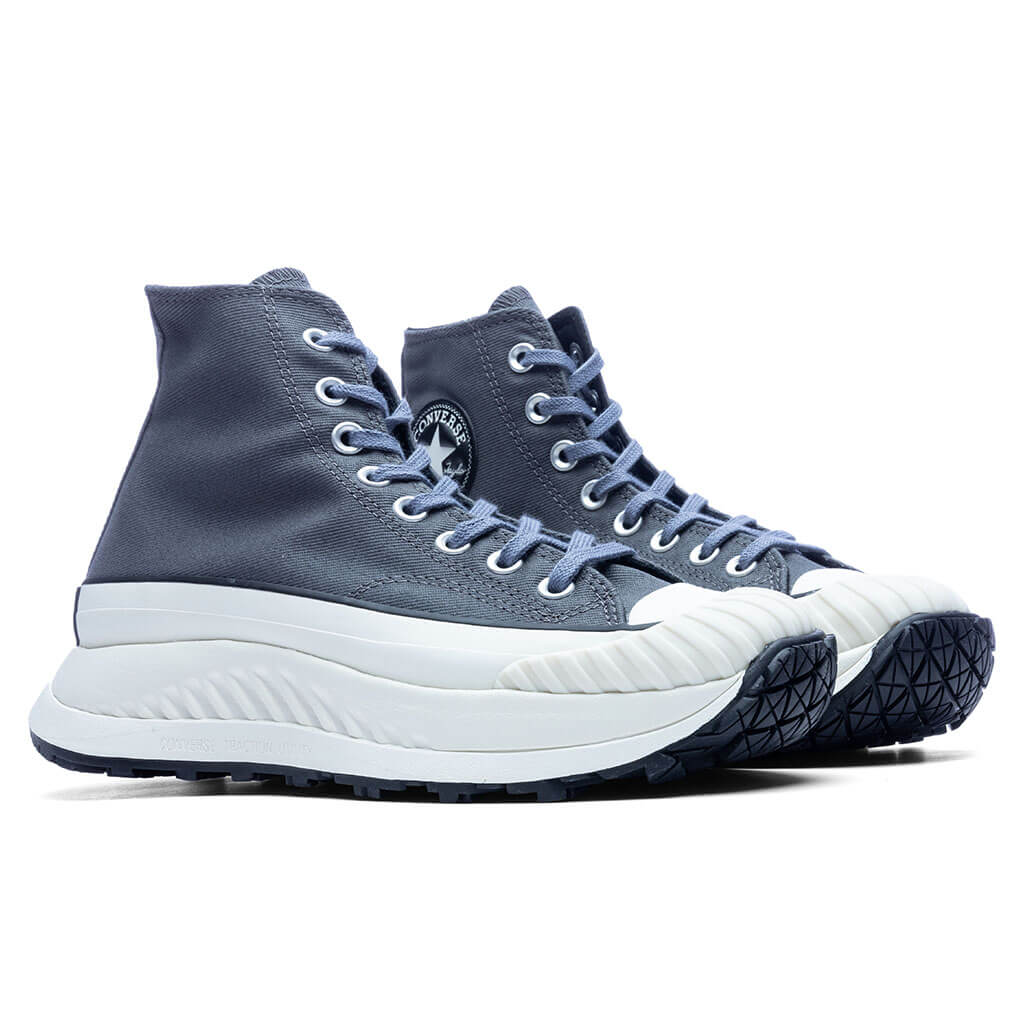 Chuck 70 AT-CX Hi - Cyber Grey/Lunar Grey