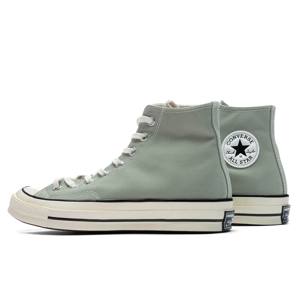 Chuck 70 Hi - Summit Sage/Egret/Black, , large image number null