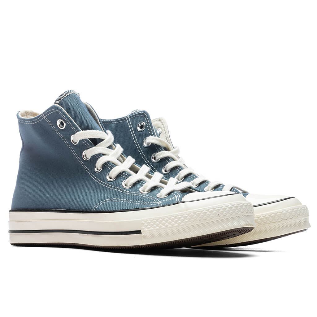 Chuck '70 Hi Tonal - Deep Waters/Egret/Black, , large image number null