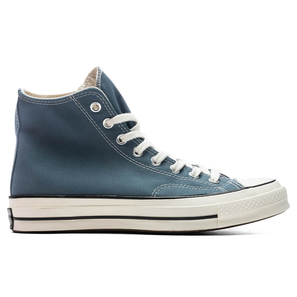 Chuck '70 Hi Tonal - Deep Waters/Egret/Black, , large image number null