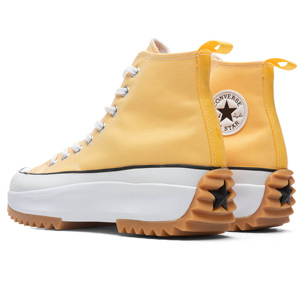 Run Star Hike Hi - Citron Zest/Black, , large image number null