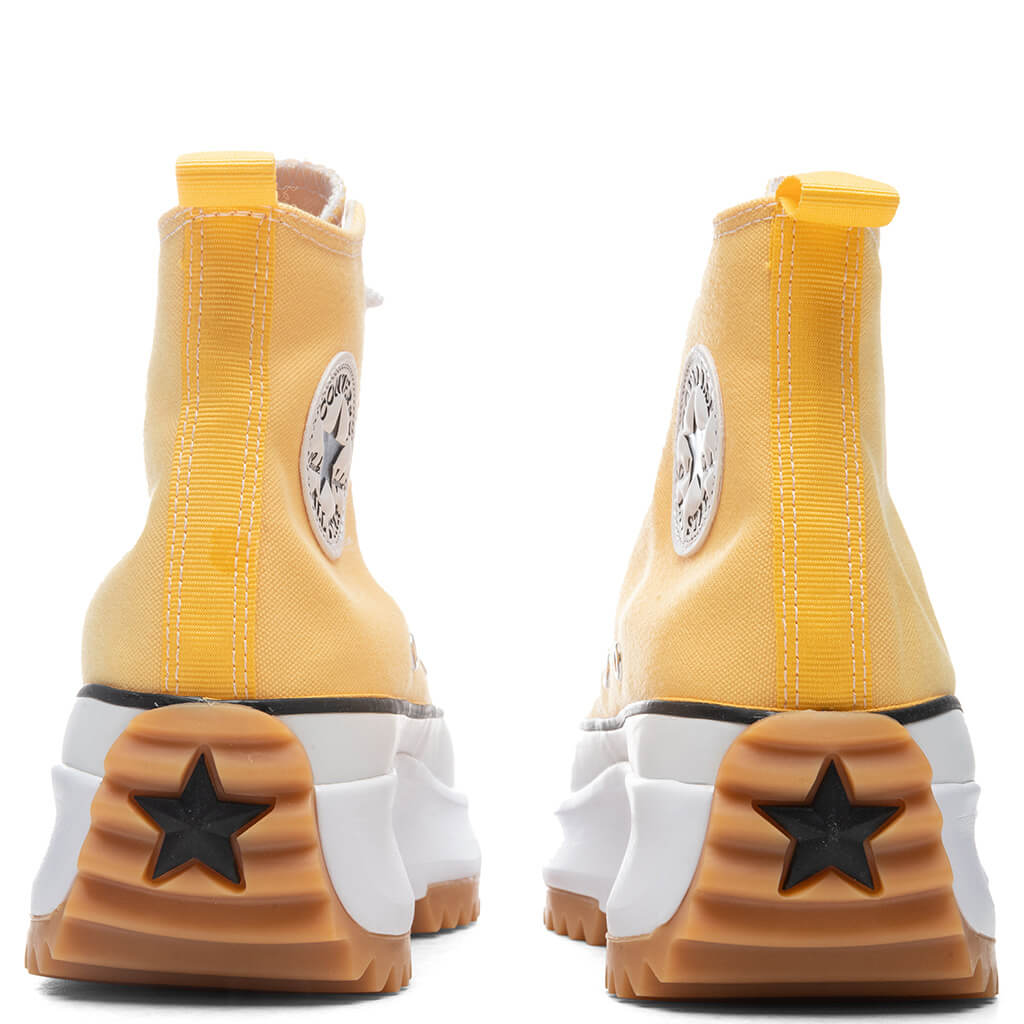 Run Star Hike Hi - Citron Zest/Black, , large image number null