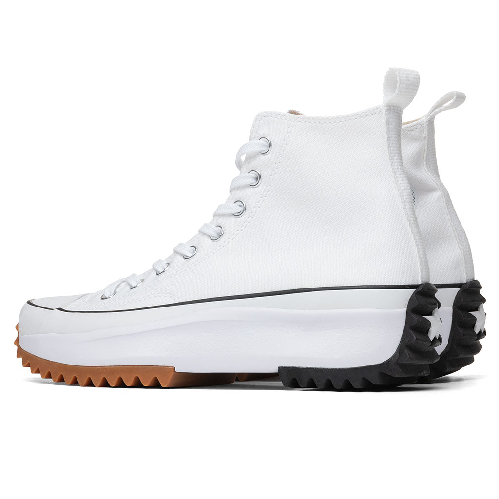 Run Star Hike Hi - White/Black, , large image number null