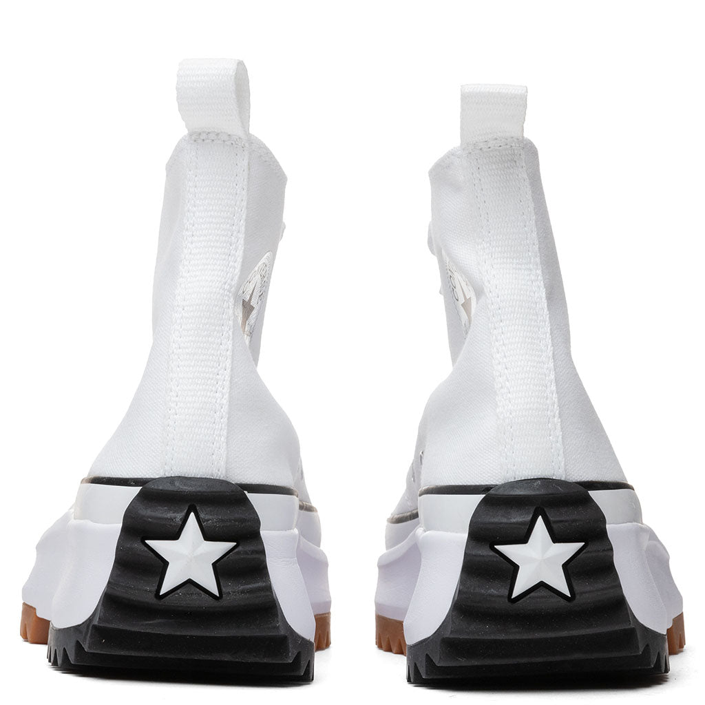 Run Star Hike Hi - White/Black, , large image number null