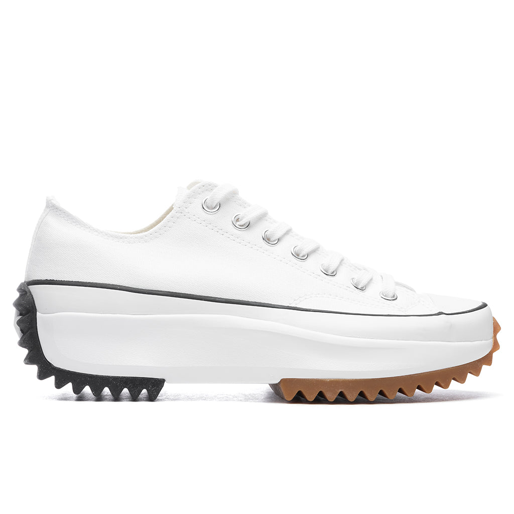 Run Star Hike Ox - White/Black/Gum, , large image number null
