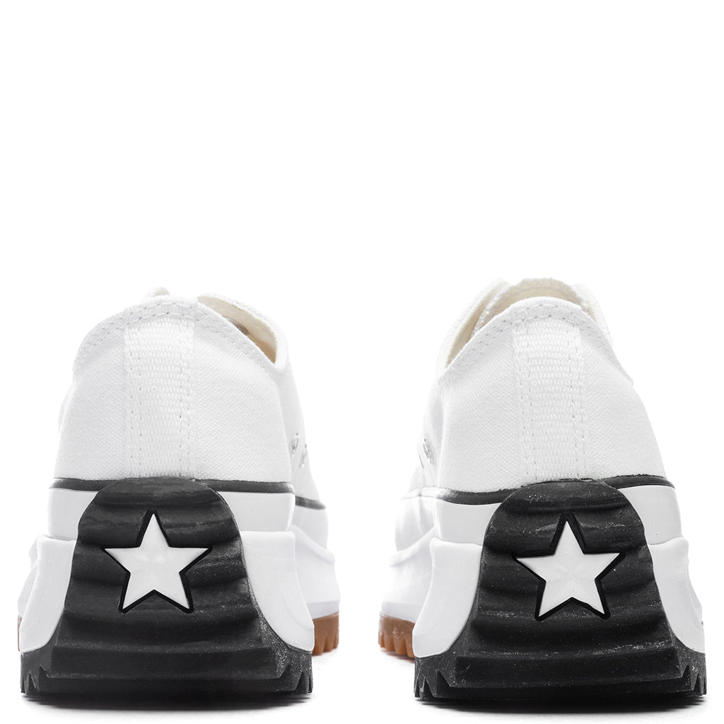 Run Star Hike Ox - White/Black/Gum, , large image number null