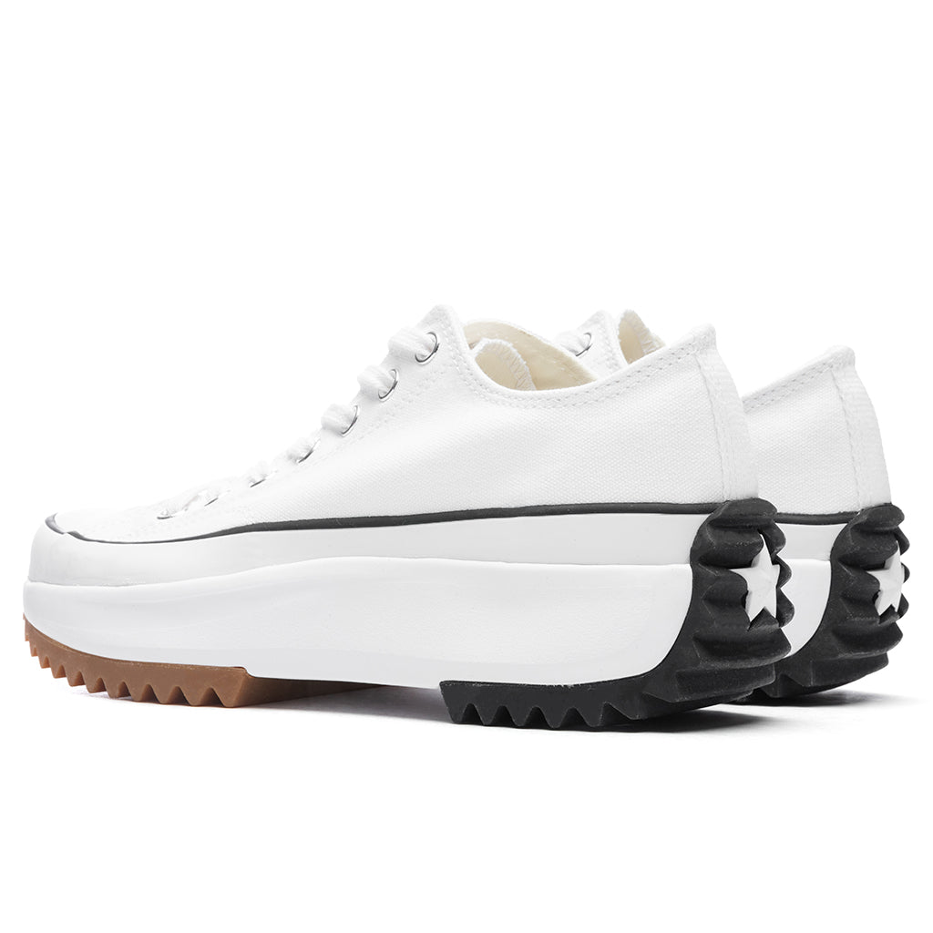 Run Star Hike Ox - White/Black/Gum, , large image number null