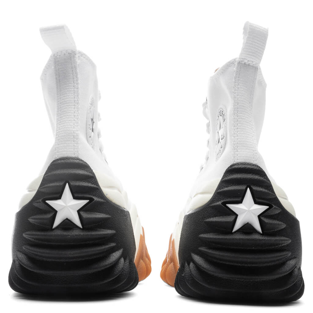 Run Star Motion - White/Black, , large image number null