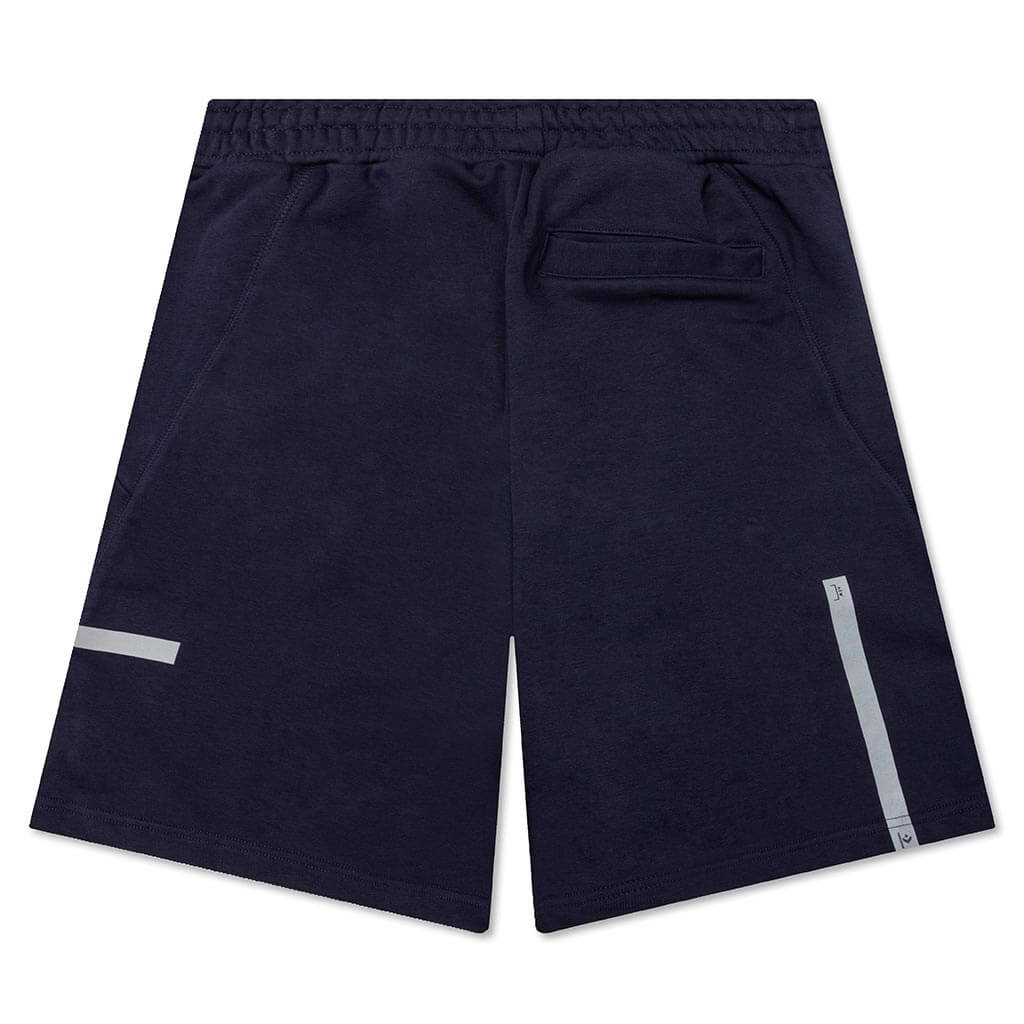 Converse x A-Cold-Wall Shorts - Navy, , large image number null