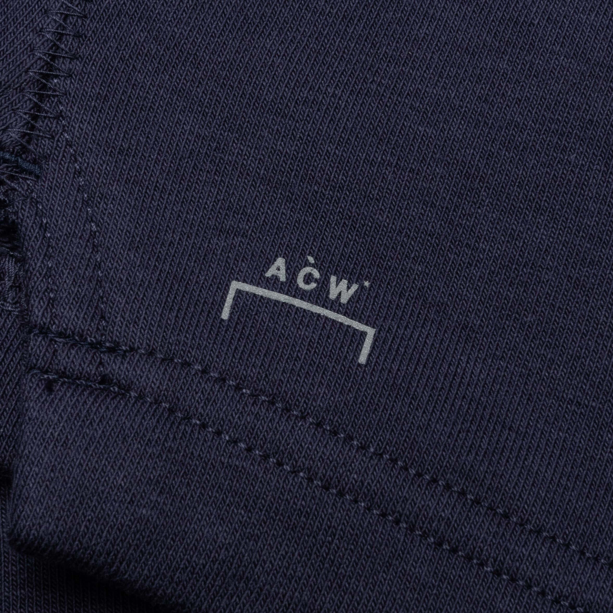 Converse x A-Cold-Wall Shorts - Navy, , large image number null