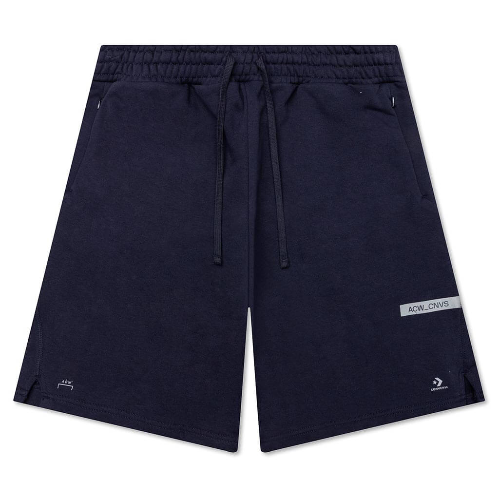 Converse x A-Cold-Wall Shorts - Navy, , large image number null