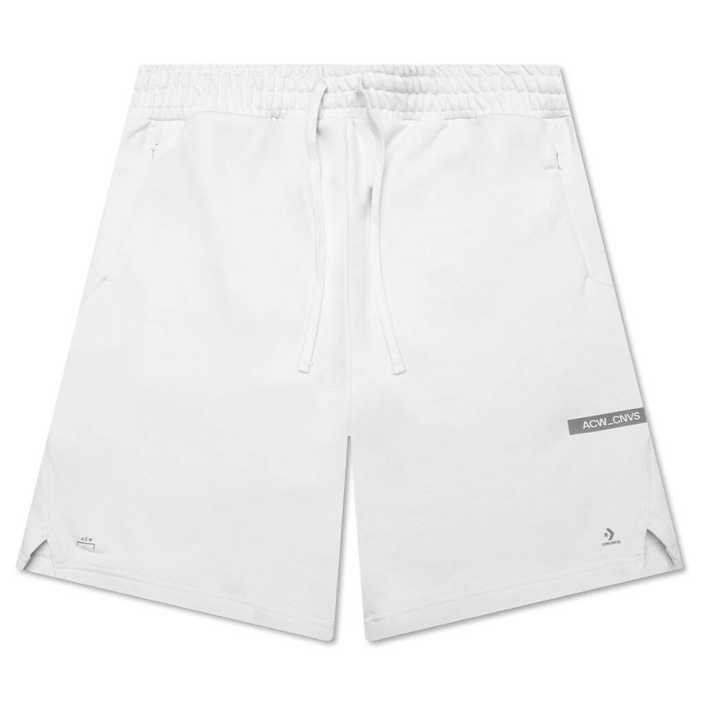 Converse x A-Cold-Wall Shorts - Stone, , large image number null