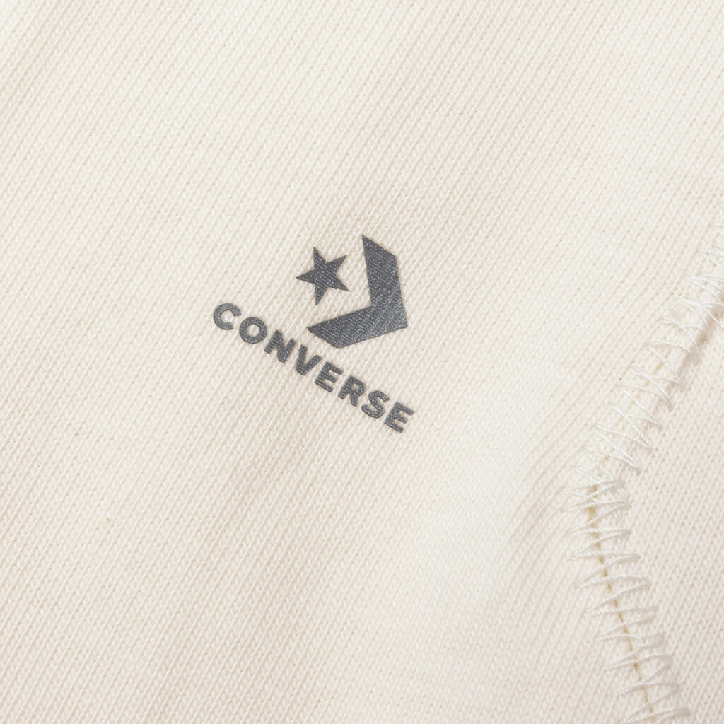 Converse x A-Cold-Wall Tee - Stone, , large image number null