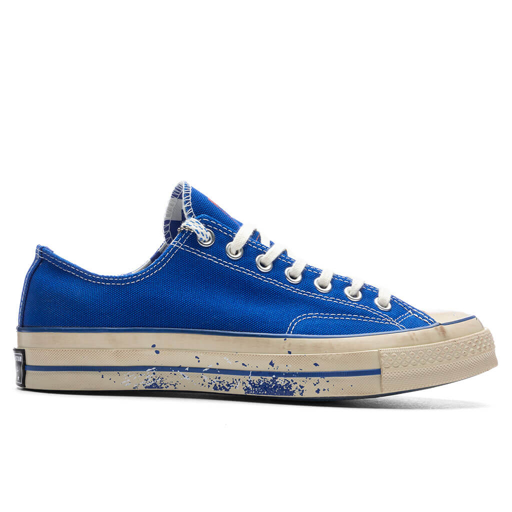 Converse x Ader Error Chuck 70 Ox - Imperial Blue/White/Black