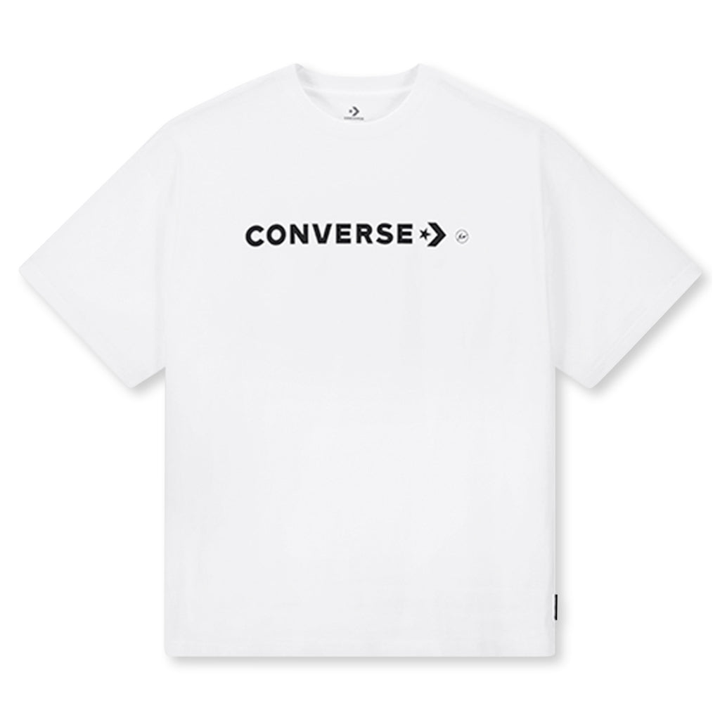 Converse x FRGMT Tee - Optical White
