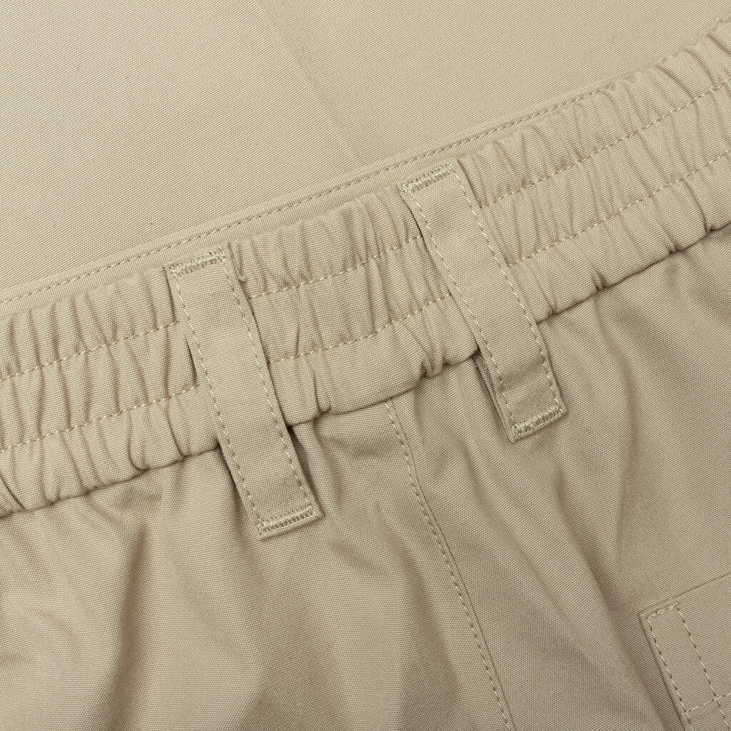 Cotton Core Pant - Taupe, , large image number null