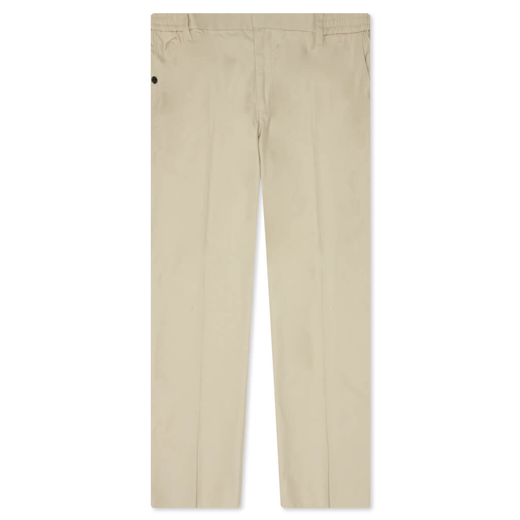 Cotton Core Pant - Taupe, , large image number null