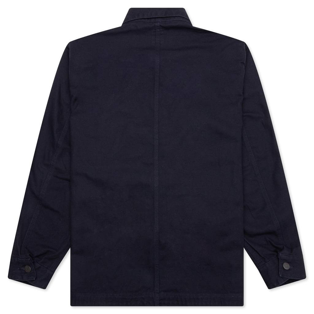 Coverall - Navy