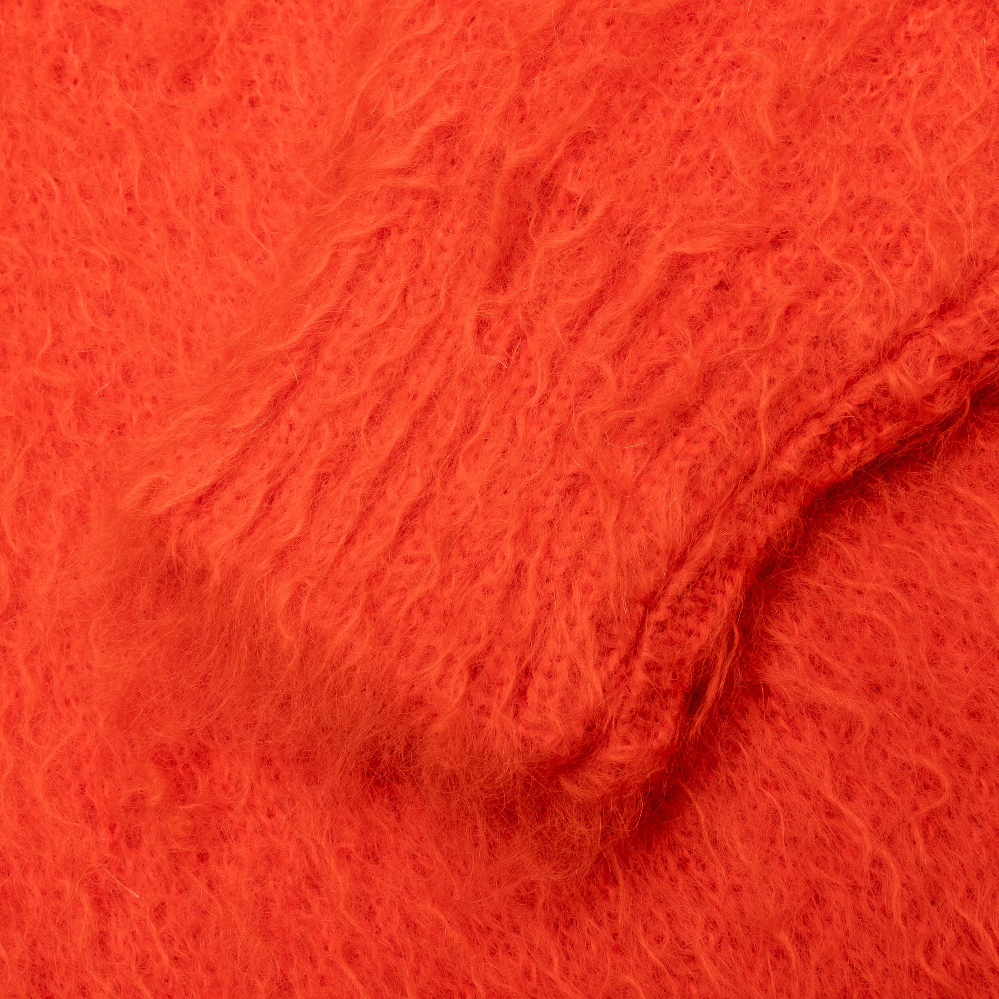 Crewneck Sweater - Poppy, , large image number null