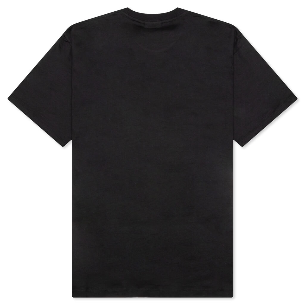 Crimewave TM S/S Tee - Black