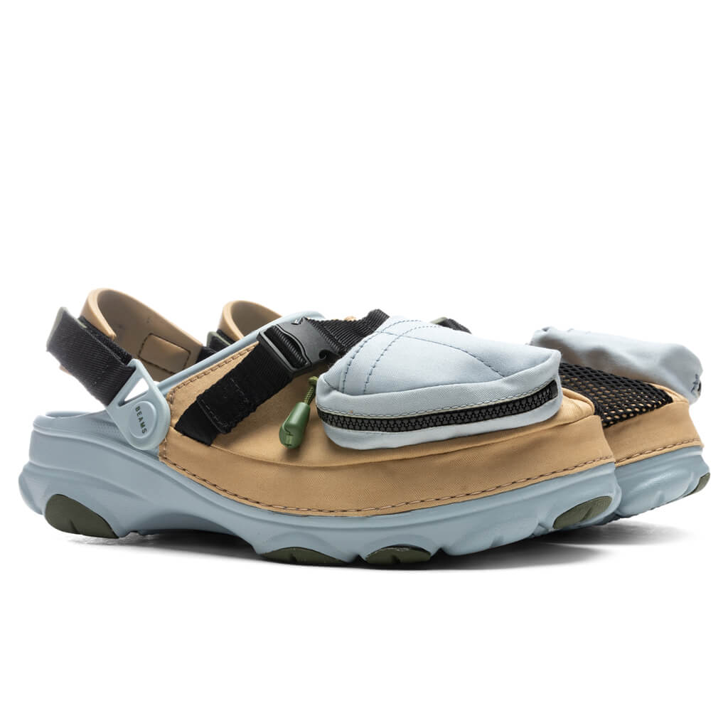 Crocs x Beams Classic All Terrain Outdoor - Grey, , large image number null