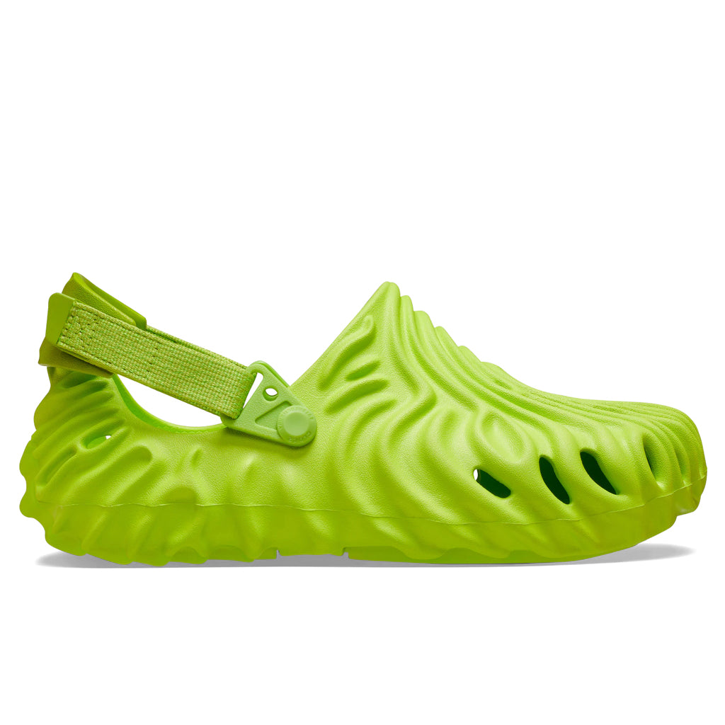 Crocs x Salehe Bembury Pollex Clog - Crocs Green, , large image number null