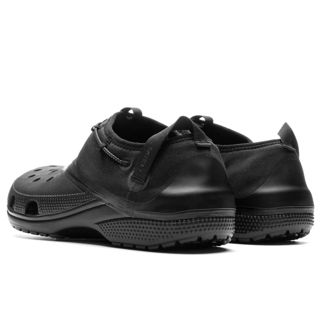 Crocs x Satisfy Classic Clog - Black, , large image number null