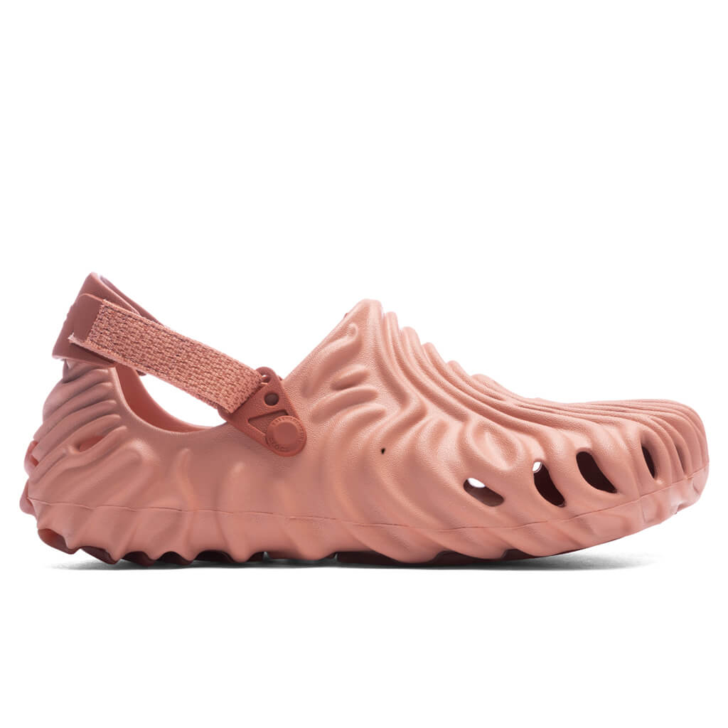 Crocs x Salehe Bembury Pollex Clog 'Kuwata' - Pale Blush, , large image number null