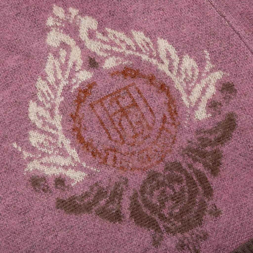 Holiday HTG Cardigan - Mauve, , large image number null