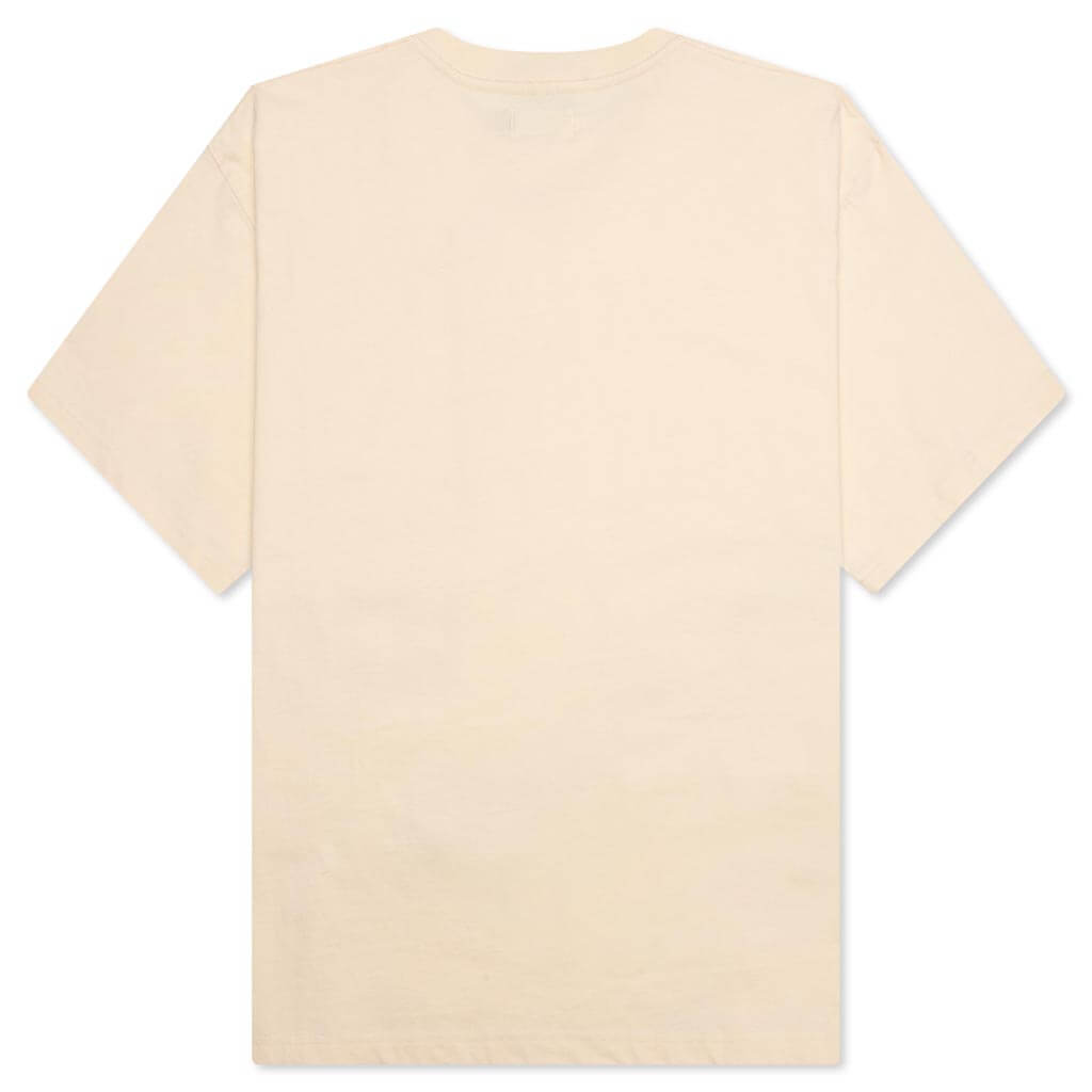 Holiday HTG 'Home Is Where' S/S Tee - Bone, , large image number null