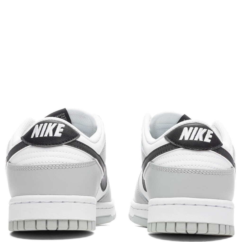 Nike Dunk Low Retro SE - Grey Fog/Blue/Pink, , large image number null