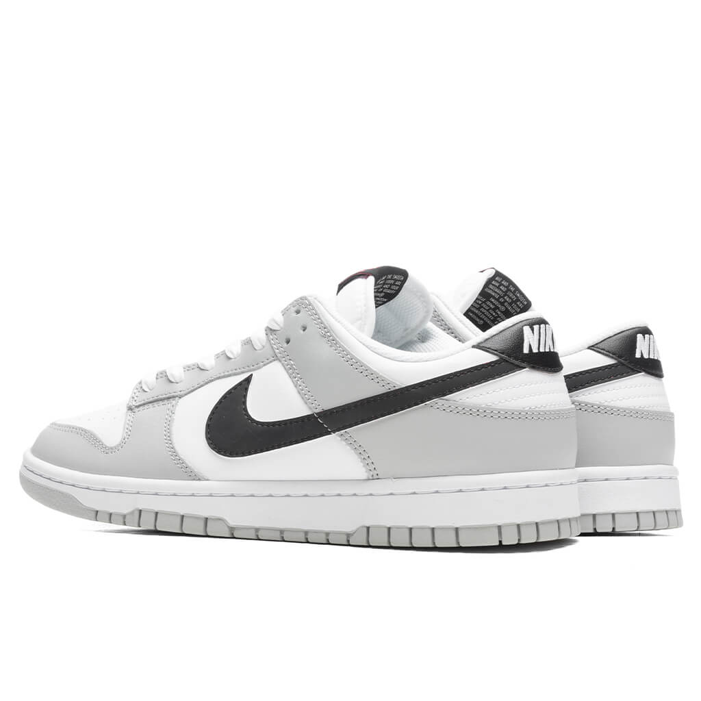 Nike Dunk Low Retro SE - Grey Fog/Blue/Pink, , large image number null