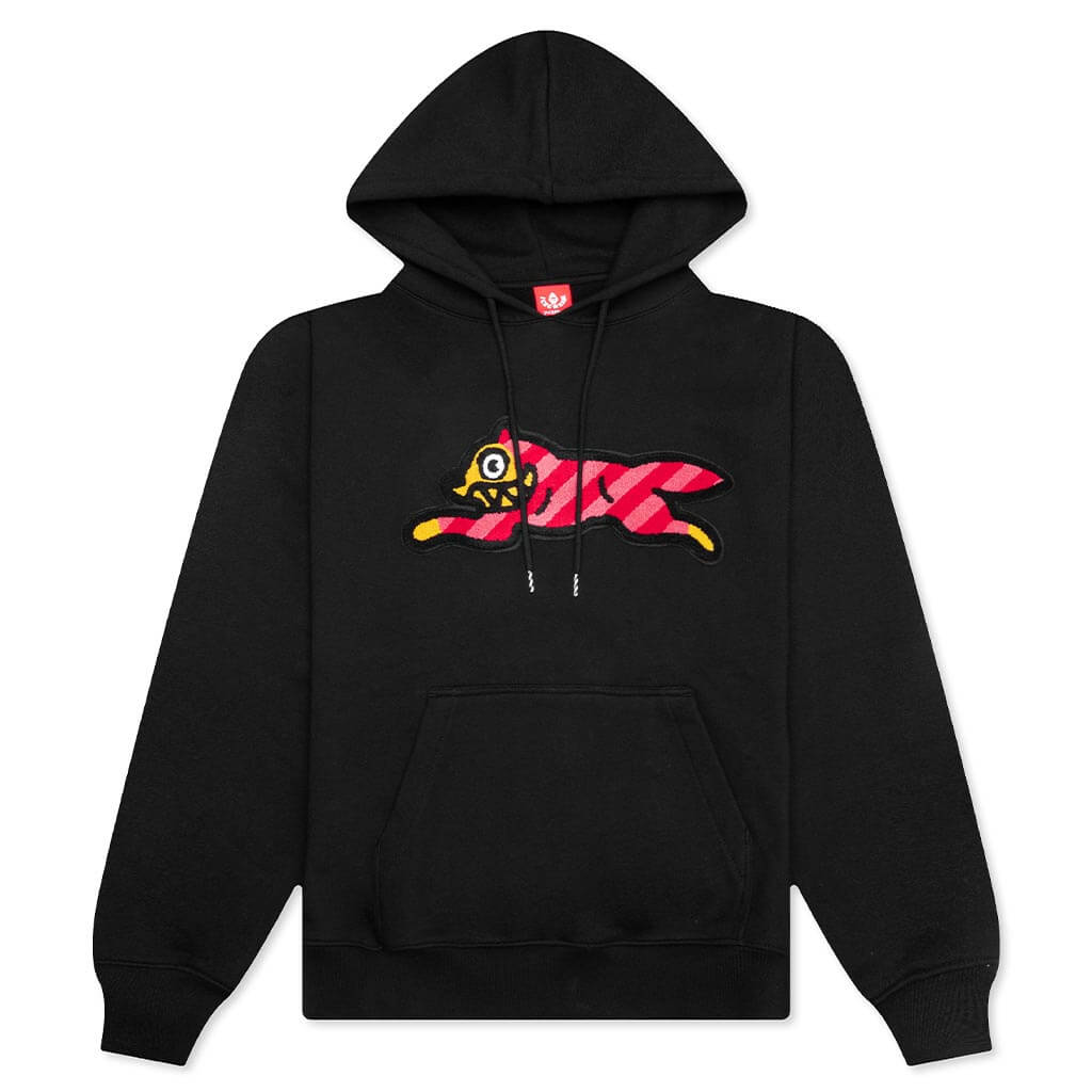 Dawg Hoodie - Black