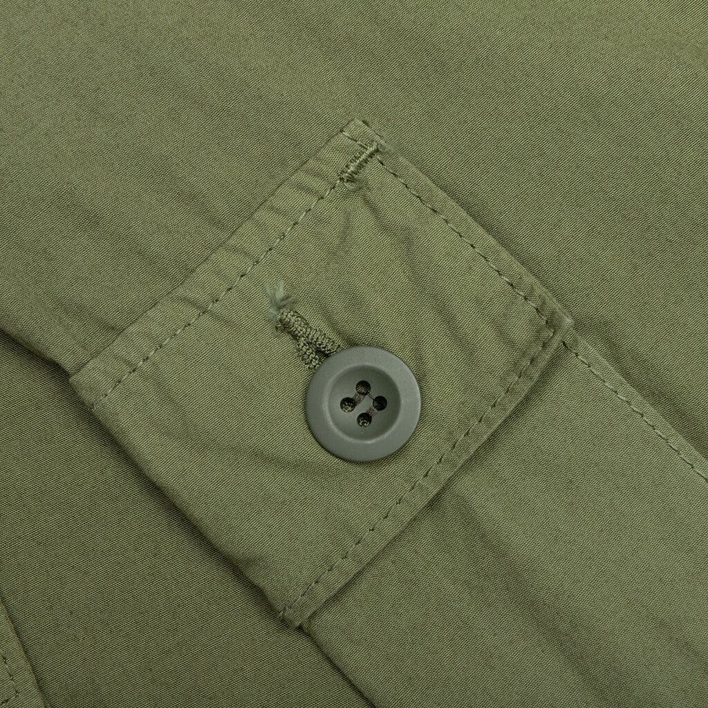 Desert Techno Utility Pants - Olive, , large image number null